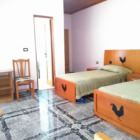 Hotel Gjeli Fier Luaran gambar