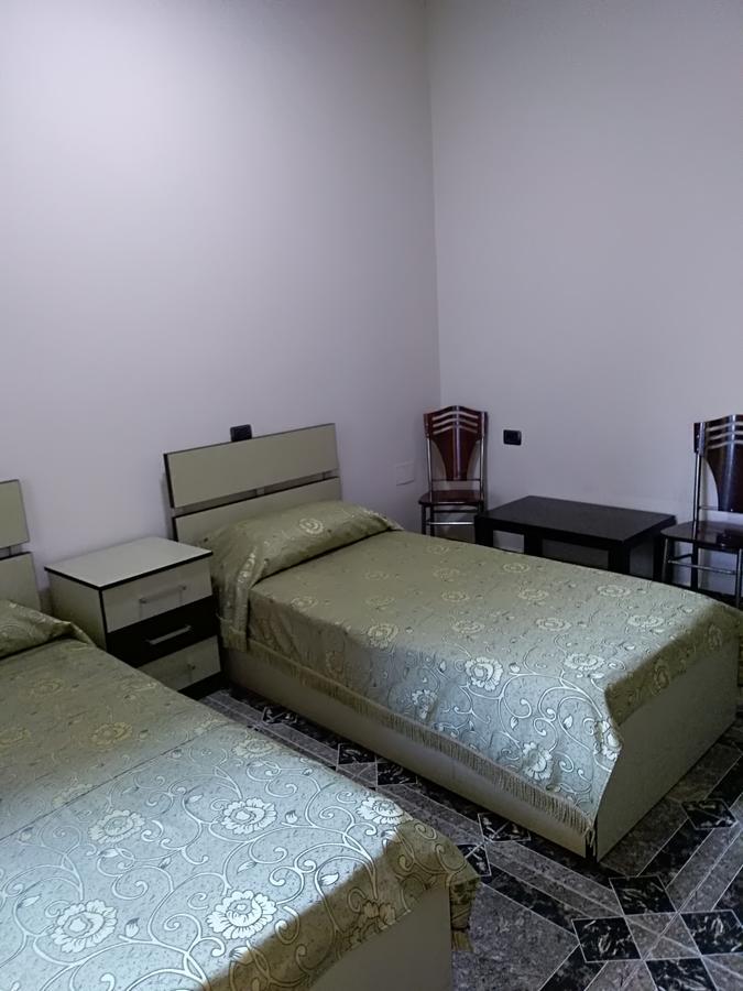 Hotel Gjeli Fier Luaran gambar