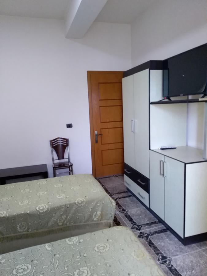 Hotel Gjeli Fier Luaran gambar